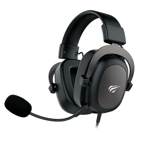 imagem-Headset Gamer Havit HV-H2002D