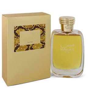 Perfume Feminino Hawas Parfum Rasasi Eau De Parfum