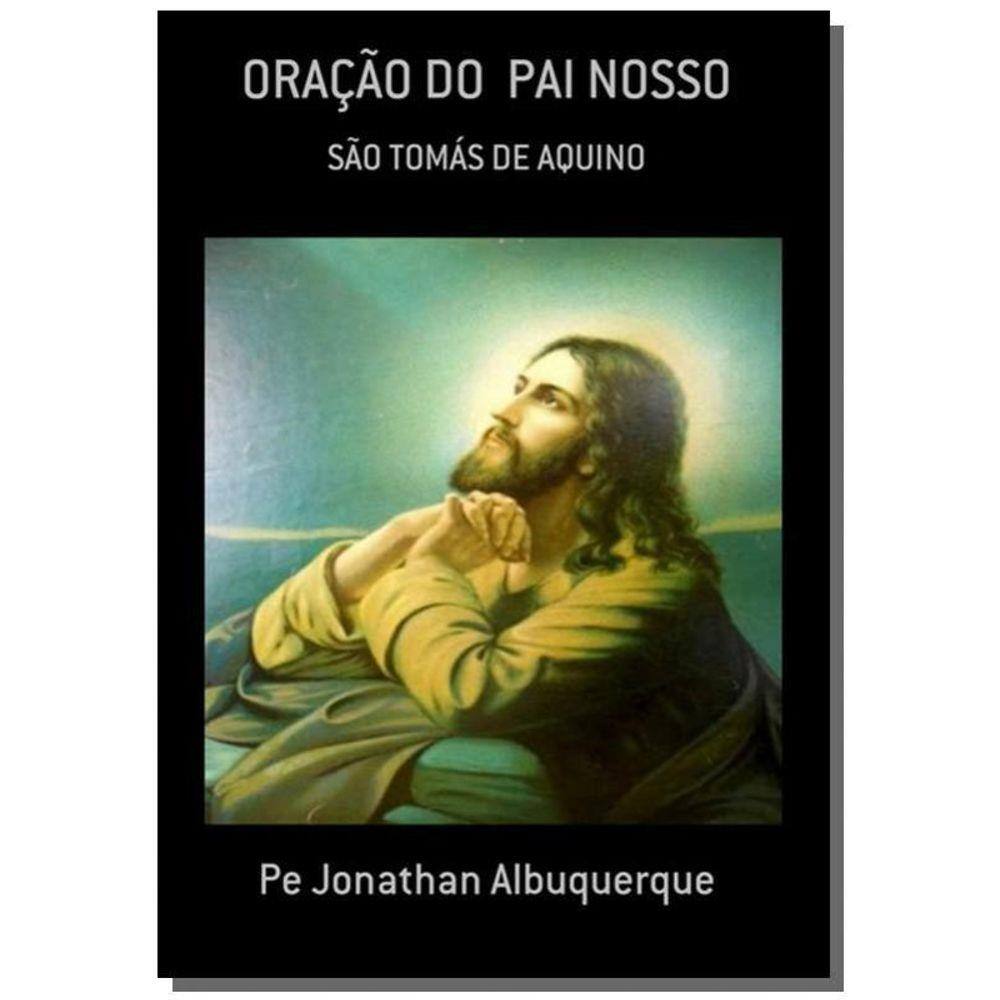 Oracao Do Pai Nosso Casas Bahia