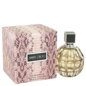 Perfume Feminino Jimmy Choo Eau De Parfum