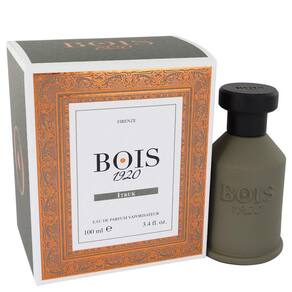 Perfume Feminino Itruk Bois 190 Eau De Parfum