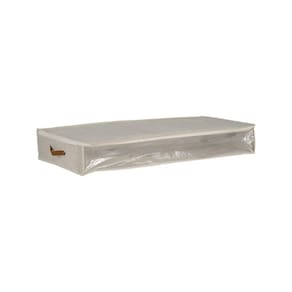Caixa Organizadora Baixa Just Home Collection