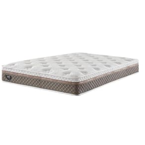 Colchão Casal Ecoflex Energy Prime ll 138X188X28 cm