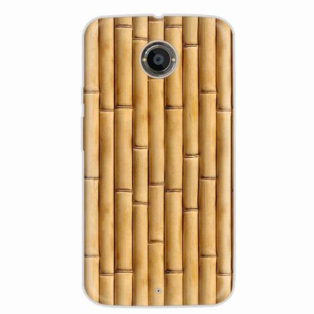 Capa para Moto X2 Bambú 01 | Casas Bahia