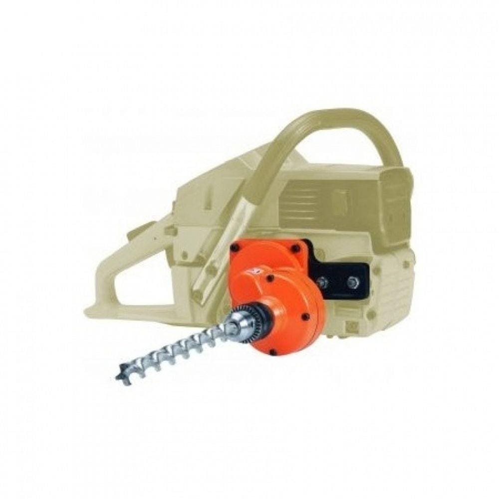 Furadeira Para Motosserra Tekna 465358 Vulcan