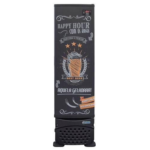 Cervejeira Imbera 230L Porta Cega CCV144 Happy Hour é boa?