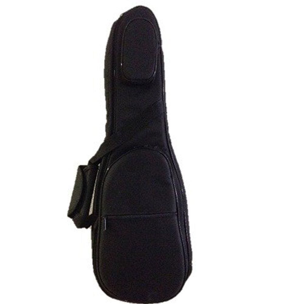 Capa Violino Luxo Com Porta Arco Stewart