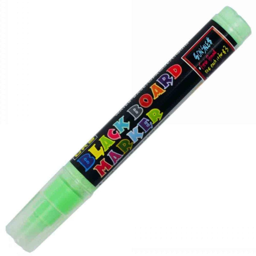 Caneta Giz Liquido CKS Verde Pastel
