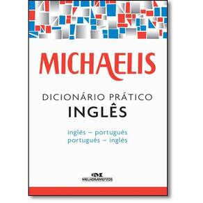 Michaelis dicionário de gírias – inglês-português