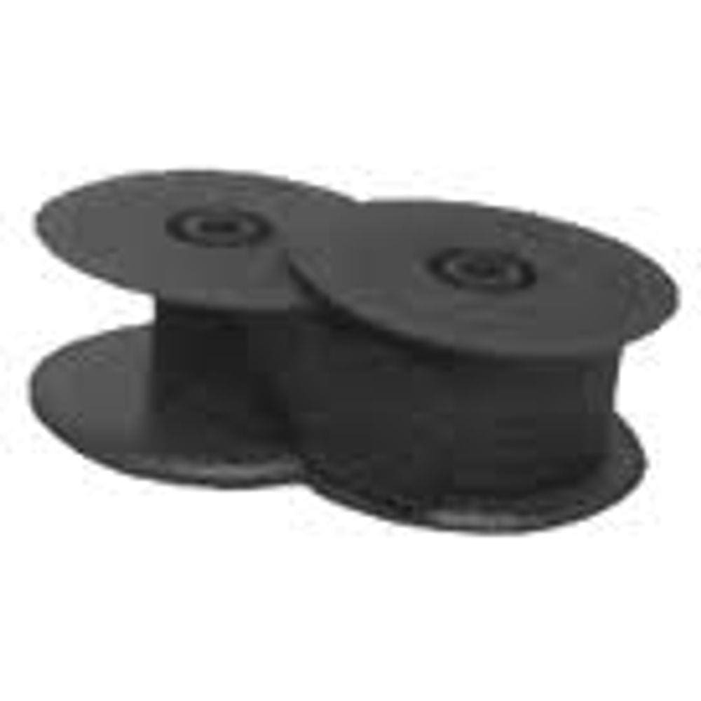 Fita Maq de Escrever Olivetti Nylon Preto Fixo (Pf) Menno Gráfica-Linea 98