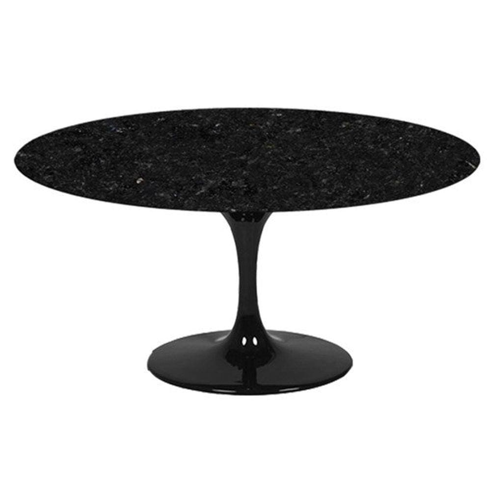 Mesa Saarinen Redonda 90 cm