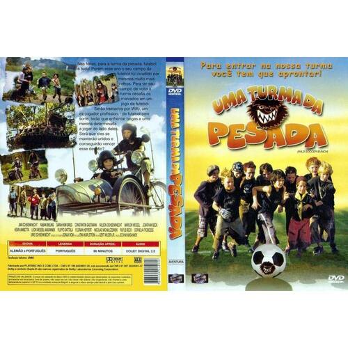 Dvd Do Filme Jogo Do Amor