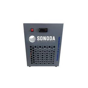Secador De Ar Comprimido Sa120 Sonoda Ate 120Pcm
