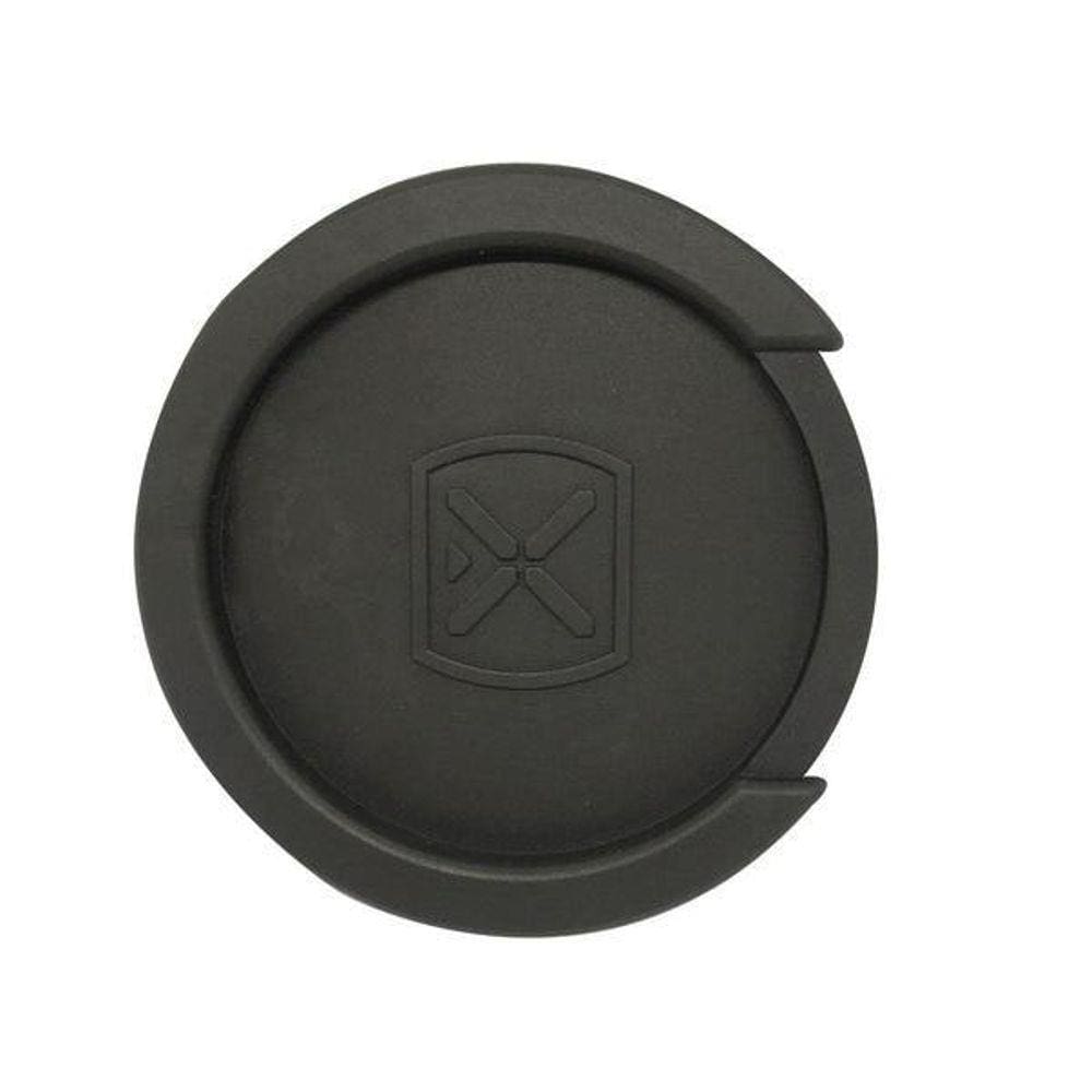 Anti Feedback Abafador Para Violão Folk Ibox Affk