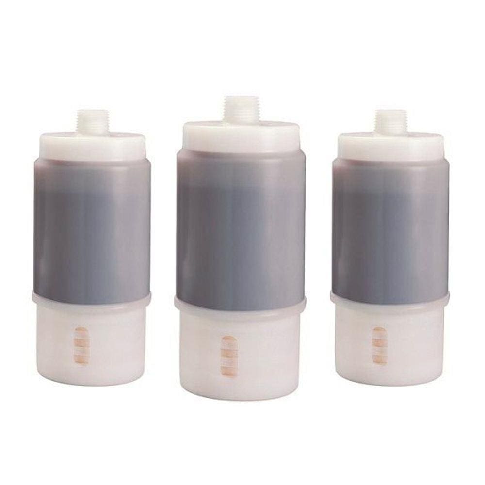 Kit com 3 Refil 3M para Filtro de Agua Aqualar AP200
