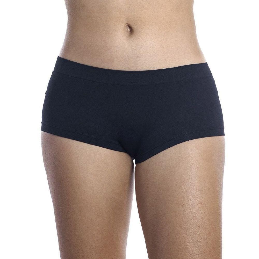 Calcinha Feminina modelo Sunga sem Costura Loba