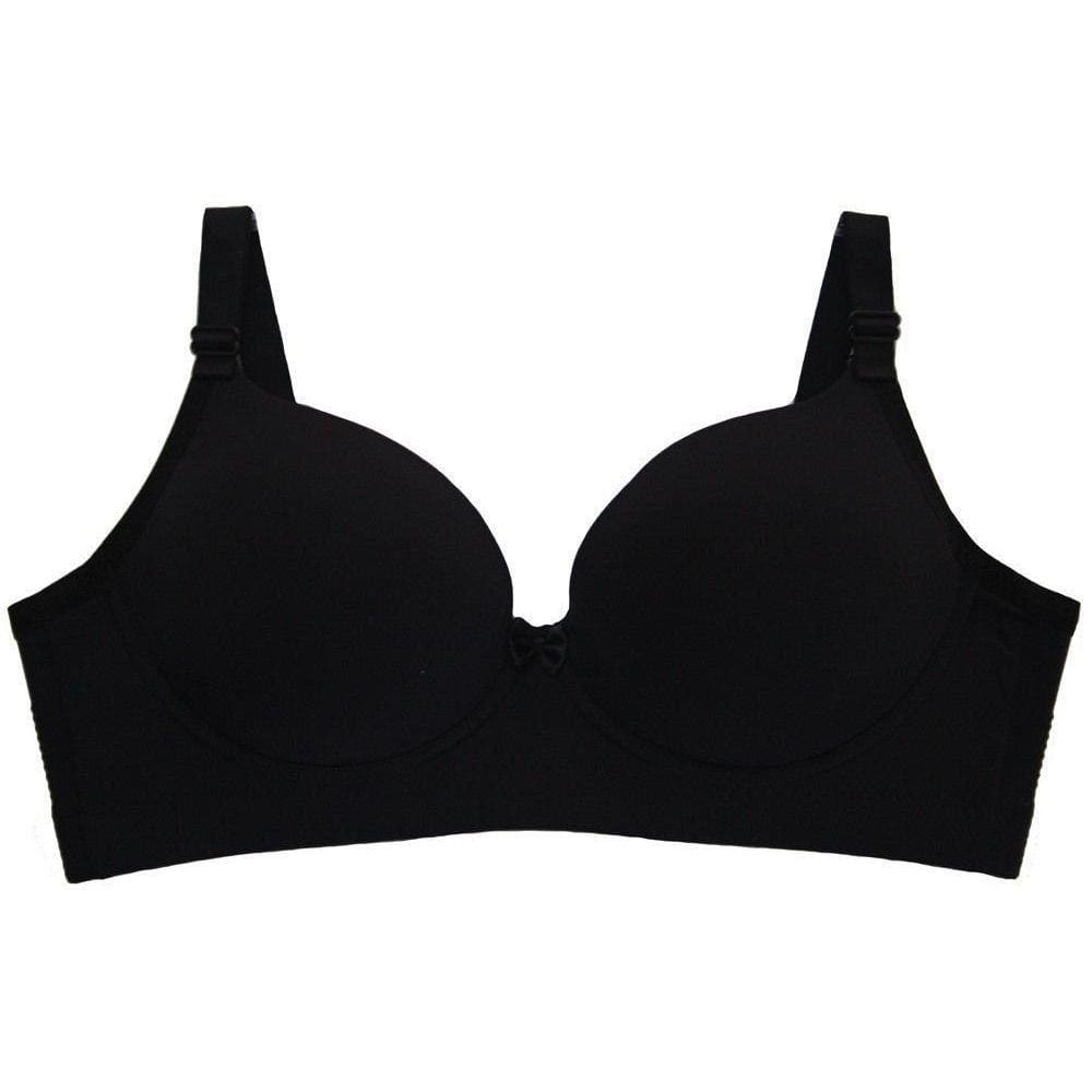 Sutiã bojo plus size reforçado sustentação Vi Lingerie