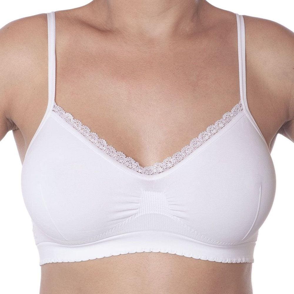 Sutiã Angel Sem Costura Loba Trend