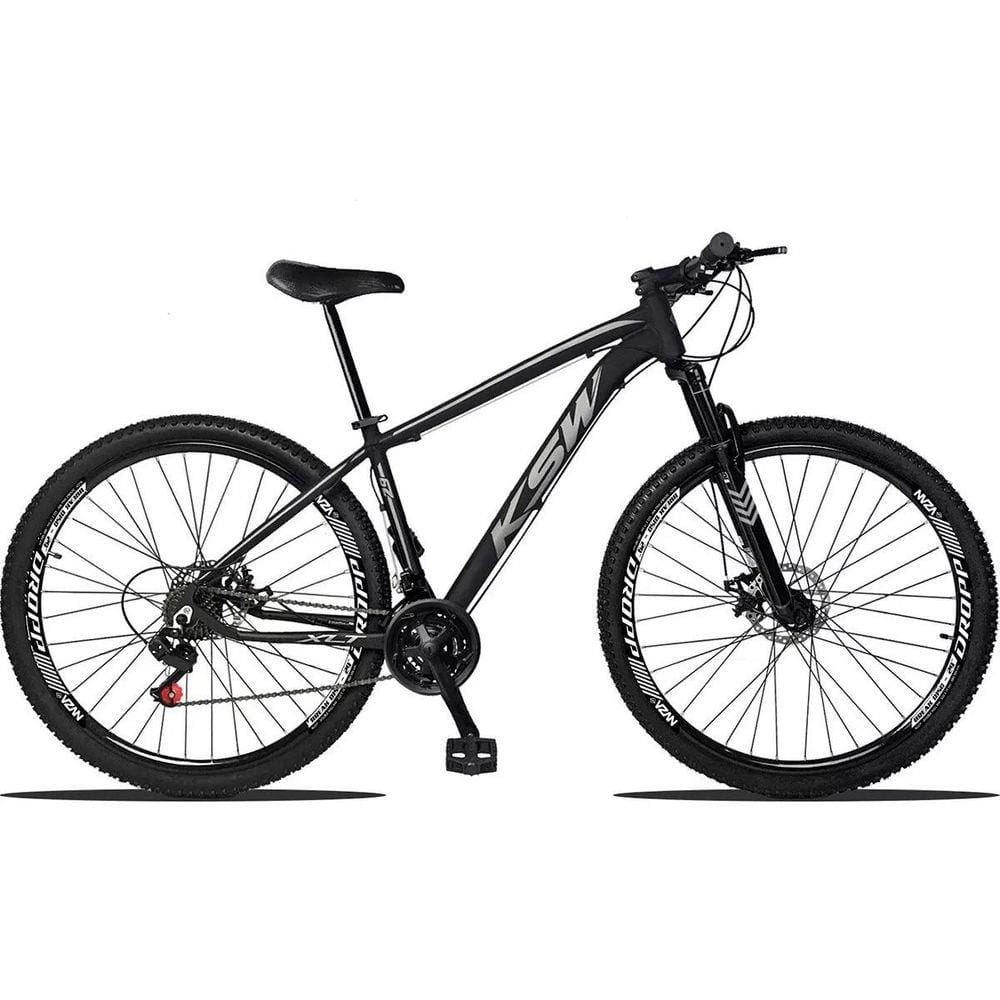 Bicicleta mosso storm hot sale