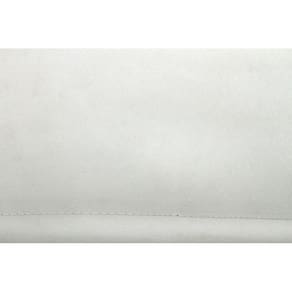 Cortina Rolo Blackout Cru160X165cm Just Home Collection
