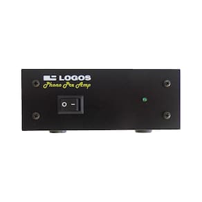 Pre amplificador phono para toca discos de vinil magnético