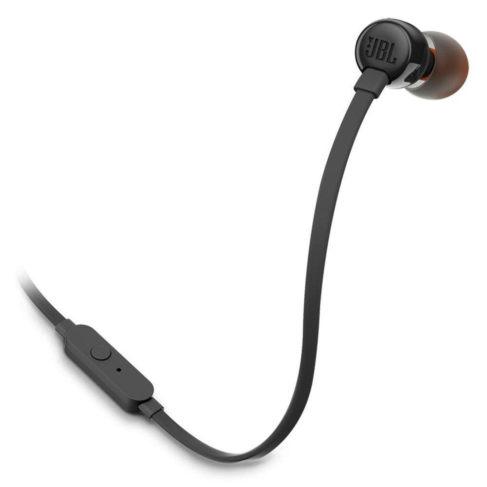 Fone de ouvido jbl t110bt | Casas Bahia