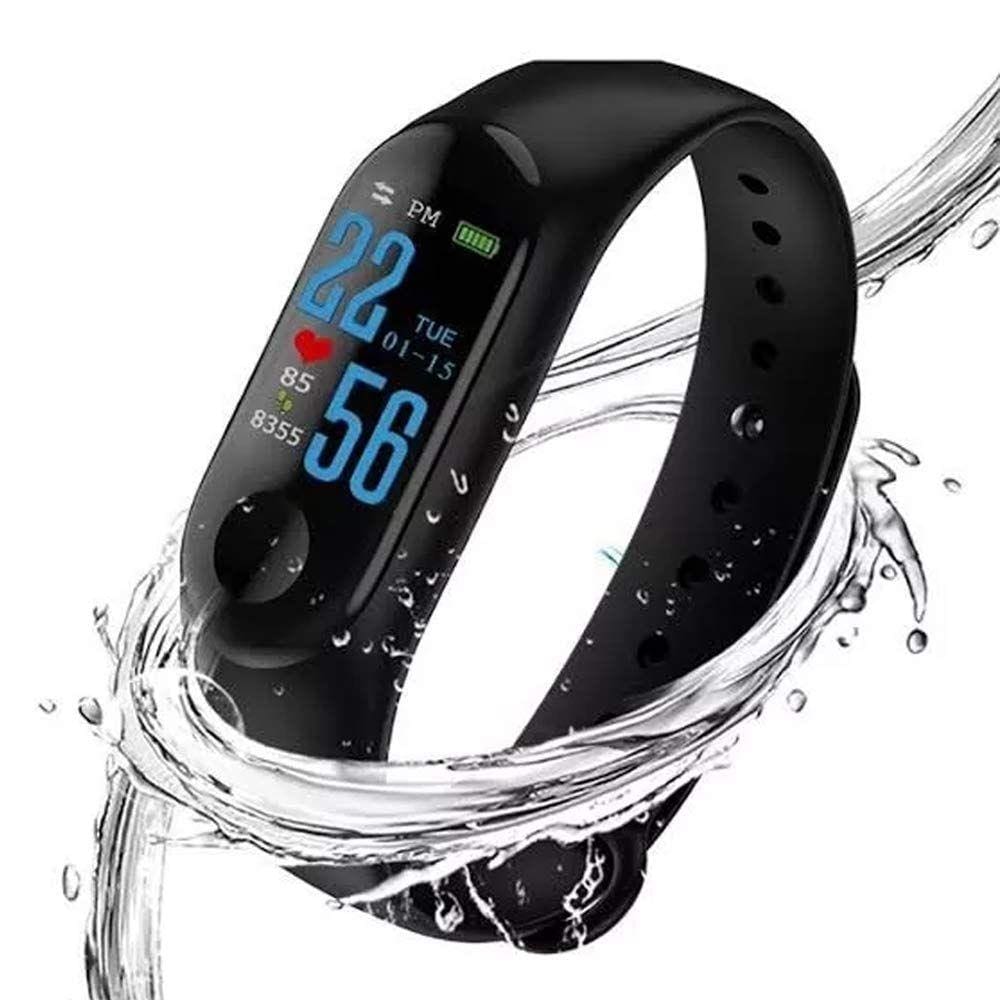 smartwatch innova m4