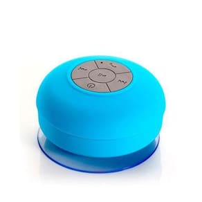 Mini Caixa De Som Bluetooth Mp3 A Prova D água