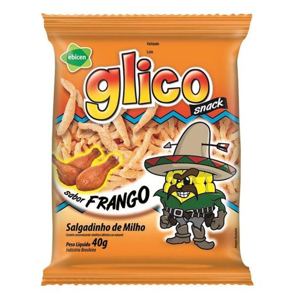 10 Salgadinho Cheetos Requeijão 22g Elma Chips