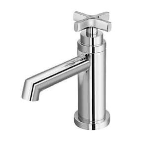Torneira De Mesa Para Lavatório Invicta 00722306 Docol