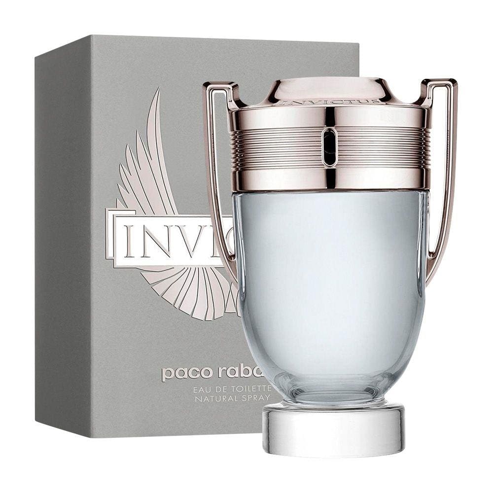 invictus masculino 100ml