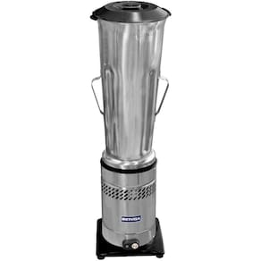 Liquidificador Industrial Metvisa LQL6 Inox Baixa Rotacao