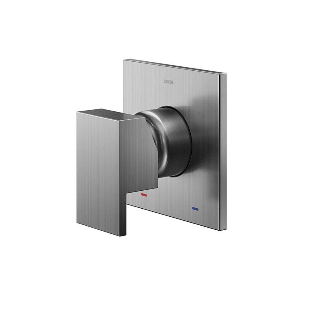 Acabamento Monocomando Docol New Edge