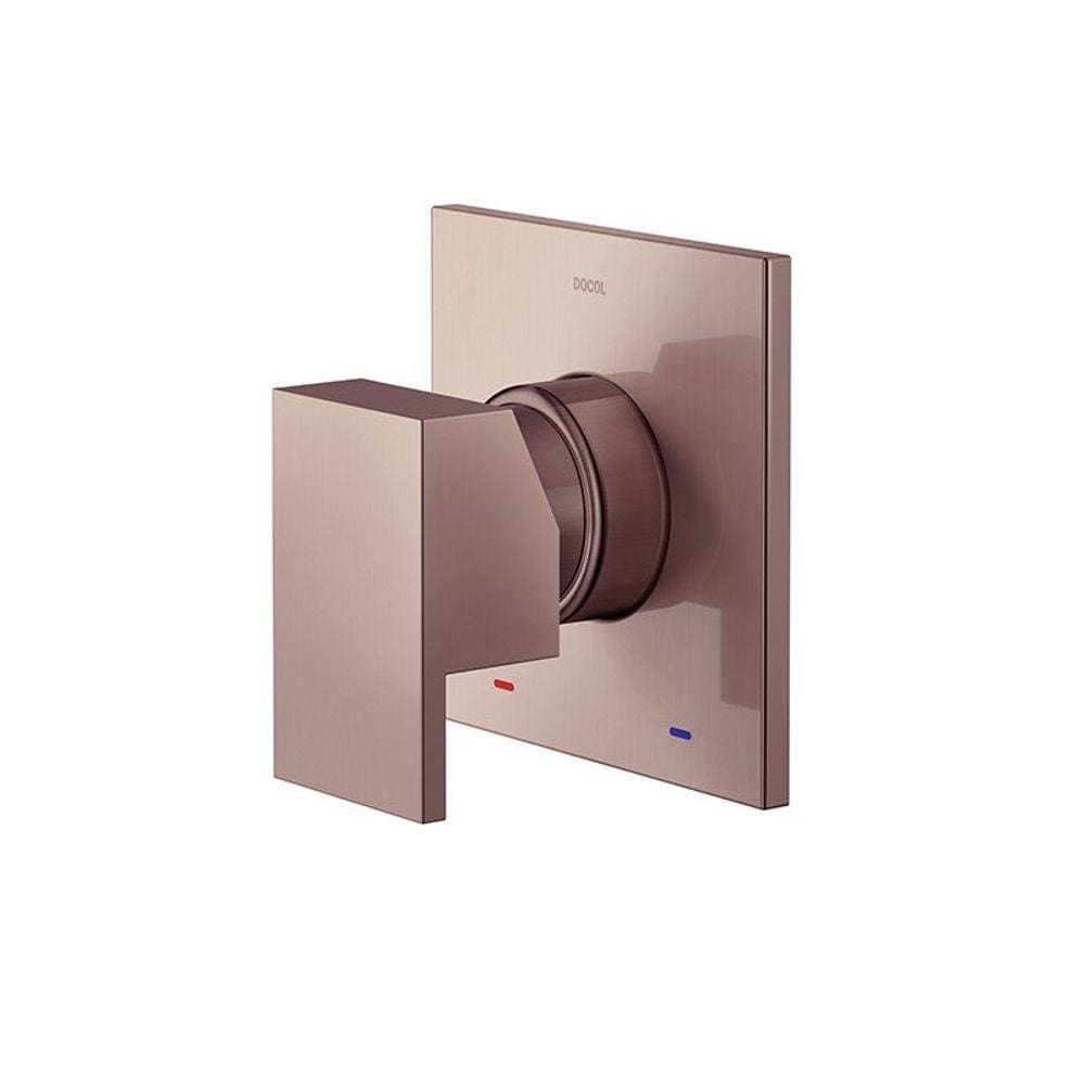 Acabamento Monocomando Docol New Edge