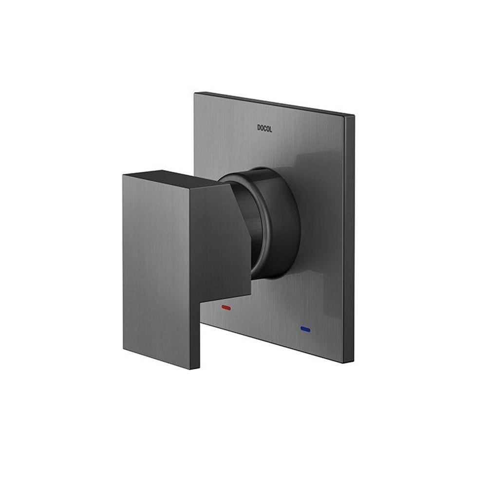 Acabamento Monocomando Docol New Edge