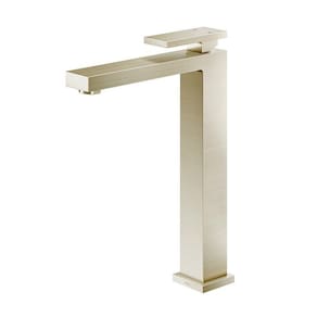 Torneira Misturador Monocomando Docol New Edge de Bancada