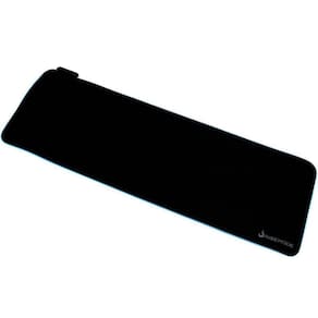 Mouse Pad Gamer Rise Mode Galaxy Rgb - Rm-Mp-07-Rgb