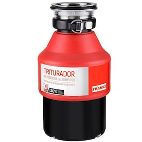 Triturador De Alimentos 13883 Franke