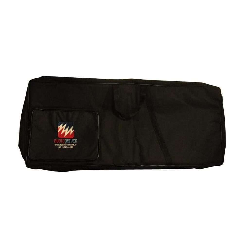 Capa para Teclado 5/8 Super Luxo - Audiodriver