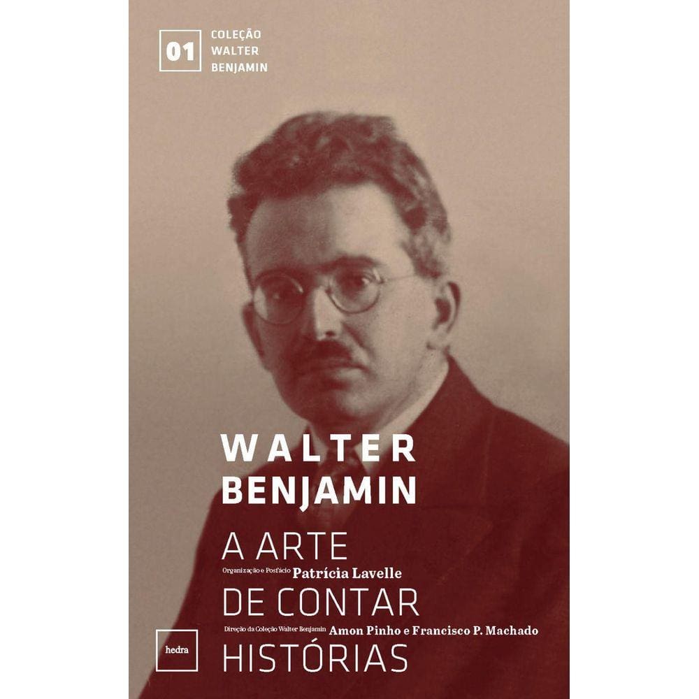 A Arte de Contar Histórias