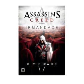 Livro: ASSASSINS CREED - 1 - DESMOND - CORBEYRAN