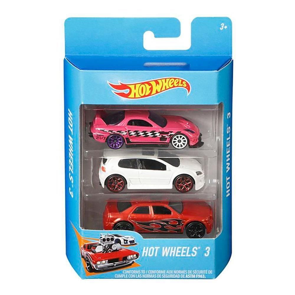 Pista Hotwheels Dragon Fire