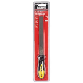 Lima Plana Rle 6"