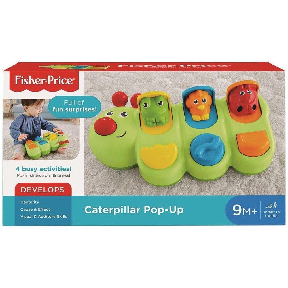 Fisher price 2 años online