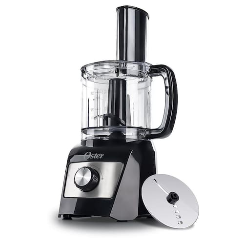 imagem-Processador de Alimentos Compacto 3 em 1 Oster - 220V