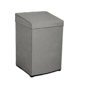 Capa Para Maquina De Lavar Korino Ge 15Kg Eletrolux 15,2Kg
