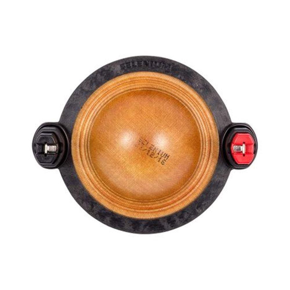 Reparo Driver D250 Trio JBL