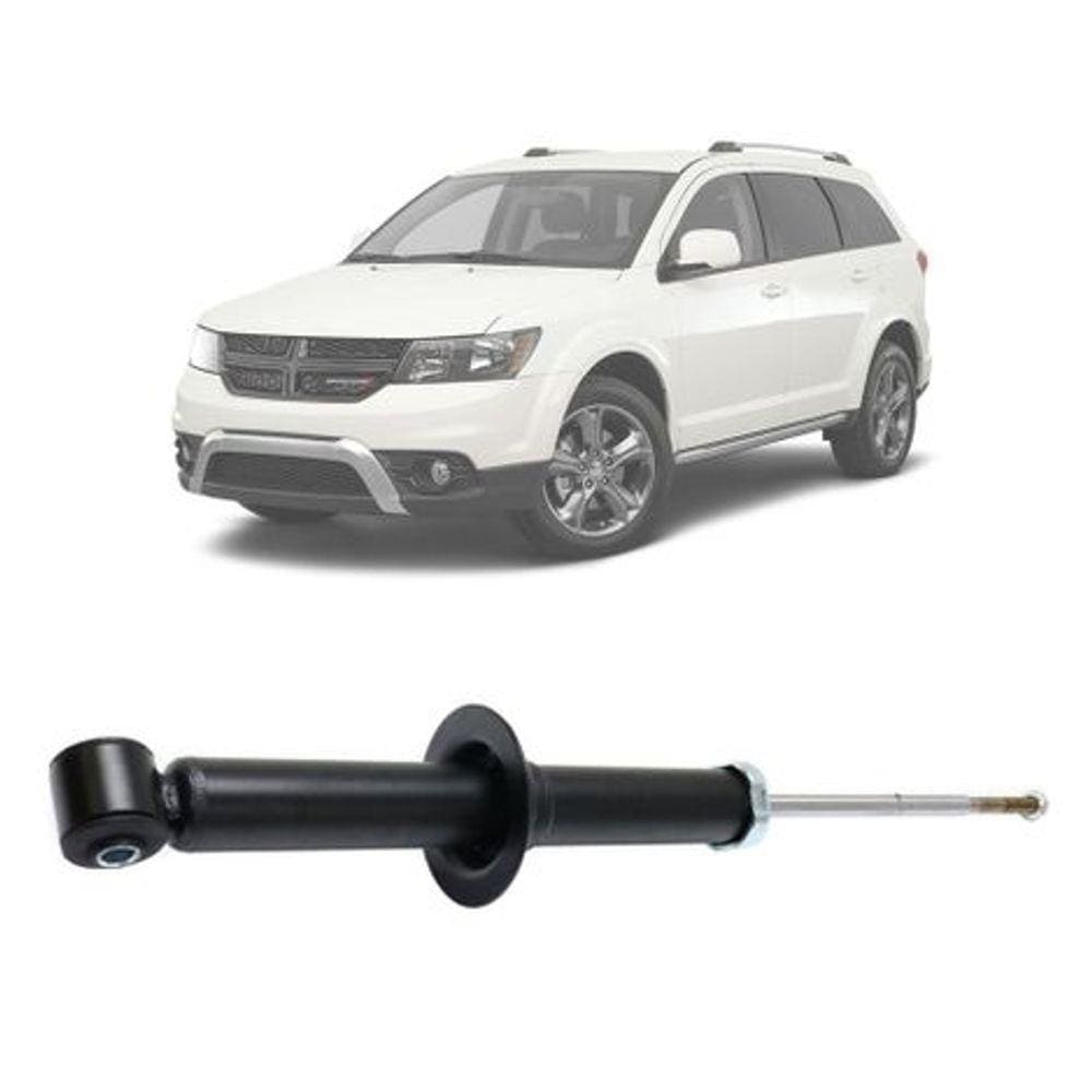 Amortecedor Traseiro Dodge Journey 2009-2010 (UN)