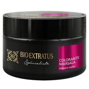 Máscara Colorante Marsala 250g -Bioextratus