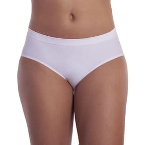 Calcinha Tanga Sem Costura Loba Clássica